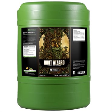 Emerald Harvest 15gal Root Wizard (FL/MN/NC/OK)