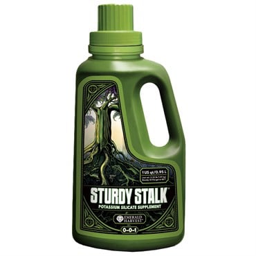 Emerald Harvest 1qt Sturdy Stalk