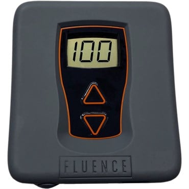 FLU WHISPER 2.0 Dimmer US