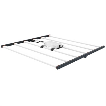 Fluence SPYDR 2i 47", PhysioSpec Indoor, 120-277V PS, No AC Cord, No DC Extension Cable, Lance Hangers, PS Bracket, Dimming Cable, Single Retail Pack