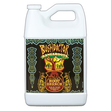 FoxFarm Gallon BushDoctor Kangaroots