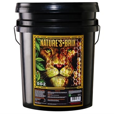 GreenGro 5lb Nature's Brix