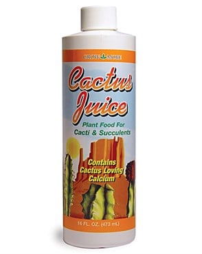 Grow More 16oz 1-7-6 Cactus Juice