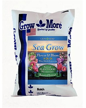 Grow More 25