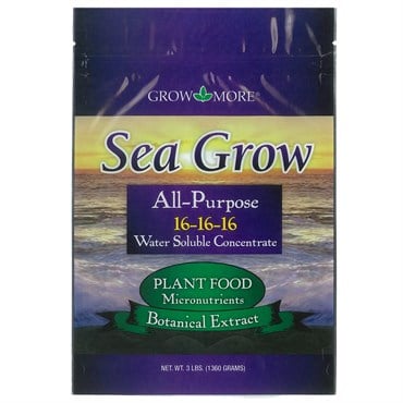 Grow More 3