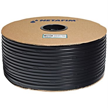 NET SPACE-IT Dripline 18IN 8ml .636" Dia 16MM .4GPH 9000FT/RL