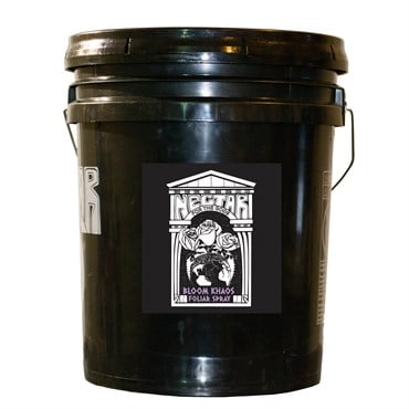 Nectar for the Gods 5 Gallons Bloom Khaos