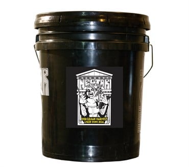Nectar for the Gods 5 Gallons Herculean Harvest