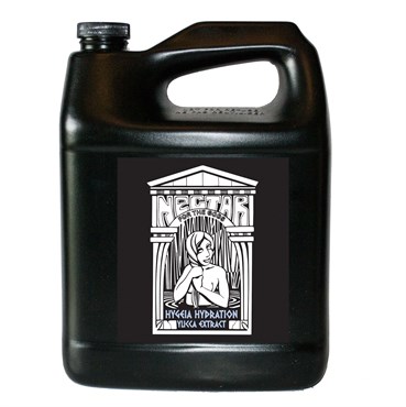Nectar for the Gods Gallon Hygeia Hydration