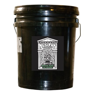 Nectar for the Gods 5 Gallons Medusa's Magic
