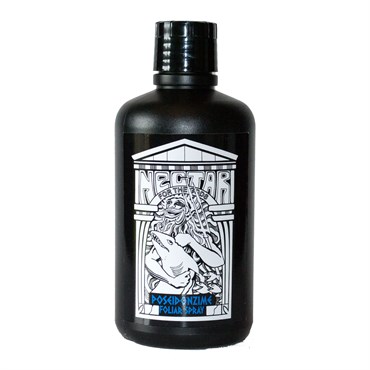 Nectar for the Gods Quart Poseidonzime