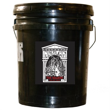 Nectar for the Gods 5 Gallons The Kraken