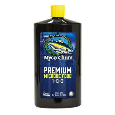 Myco Chum 32oz