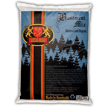 Royal Gold Basement Mix1.5cf 60/PL