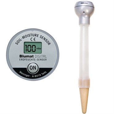Sustainable Village Digital Moisture Meter