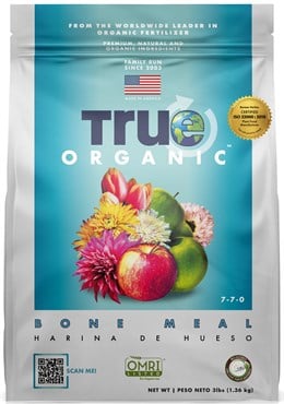 True Organic 3