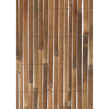 WSP 10'x6'6" Split Bamboo Fencing