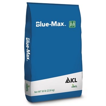 ICL Blue-Max Coated Alum Sulfate 50Lb (40/Pl)