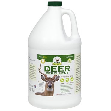 Bobbex Gallon Deer Repellent RTU Refill