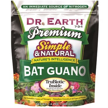 Dr Earth 1.5