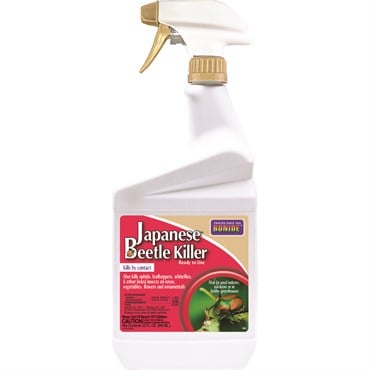 Bonide 32oz Japanese Beetle Killer RTU