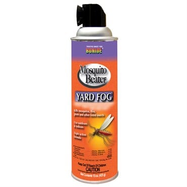 Bonide 15oz Mosquito Beater Yard Fog