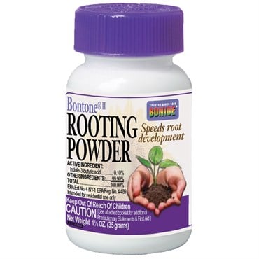 Bonide 1.25oz Bontone Rooting Powder