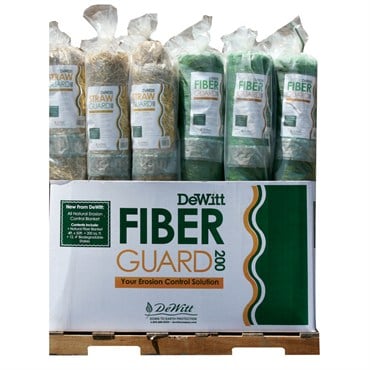 Dewitt 4'x50' Fiber Guard Roll