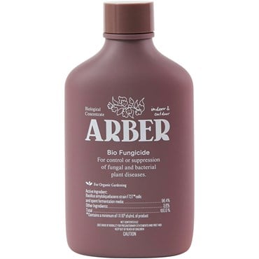 Arber 8oz Bio Fungicide Concentrate