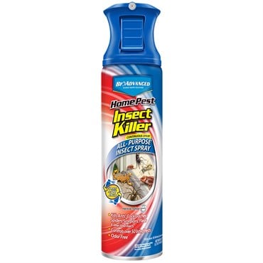 BioAdvanced 15oz Home Pest Insect Killer (Keywords: Bayer )