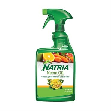 Natria 24oz Neem Oil RTU (Keywords: Bayer )