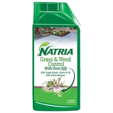 Natria 32oz Grass & Weed Root Kill Conc