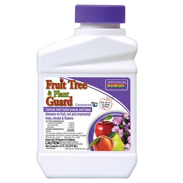 Bonide Pt Fruit Tree & Plant Guard Concentrate