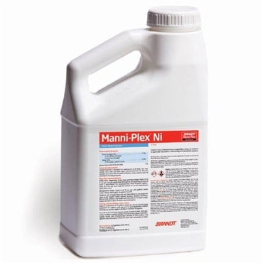 Brandt Manni-Plex Nickel 2.5Gl (2/CS) 7% N 5% Ni