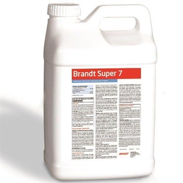 Brandt Super 7 2.5 Gl (2/Cs)