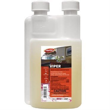 Martin's 16oz Viper Insect Concentrate