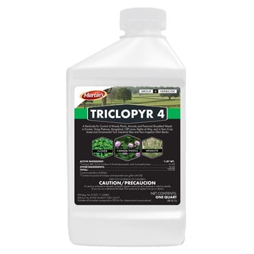 Martin's 32oz Triclopyr 4 Herbicide Concentrate