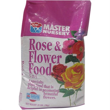 Master Nursery 20