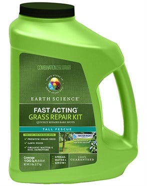 Earth Science 5