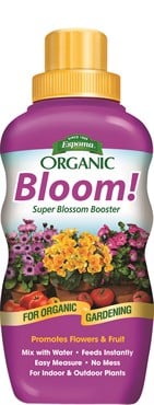 Espoma 16 oz Bloom!