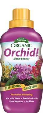 Espoma 8oz Orchid! Organic Bloom Booster