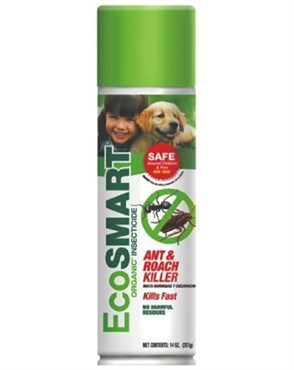 Ecosmart 14oz Ant & Roach Killer