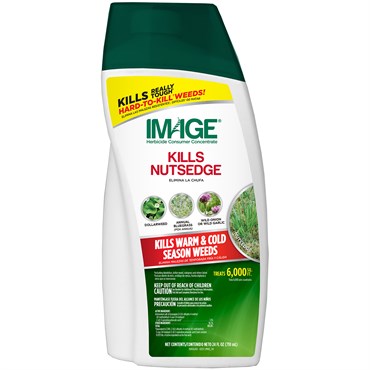 Image 24oz Kills Nutsedge Concentrate