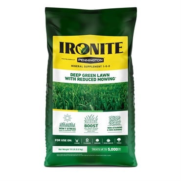 Ironite 15