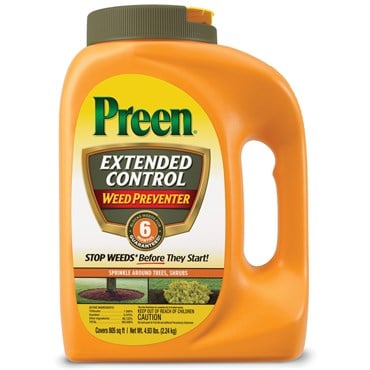 Preen 4.93