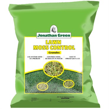 Jonathan Green 5M Moss Control Granules