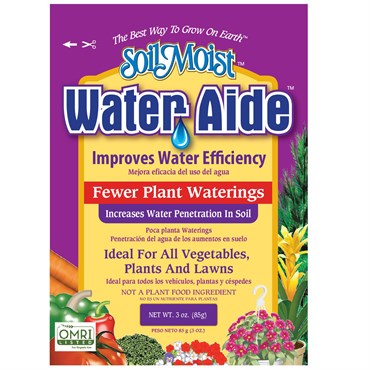 JRM 3oz Water Aide Bag