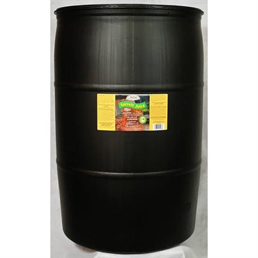 Medina 55gal Garret Juice Plus