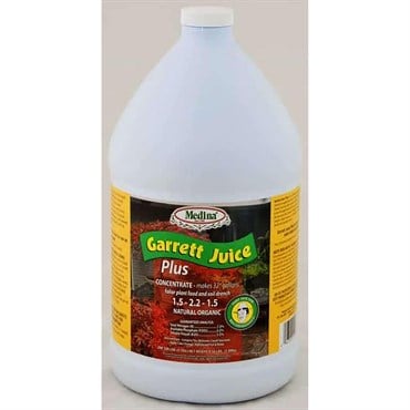 Medina 1gal Garret Juice Plus 4/CS