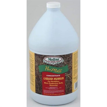 Medina 1gal Humic Acid 4/CS